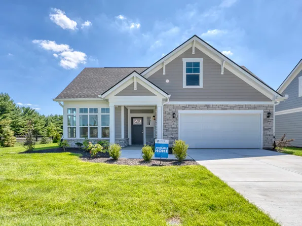 16743 Sunland Farm Dr, Fishers, IN 46040