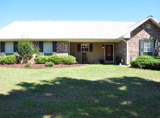 1022 Spike Ln, Summit, MS 39666