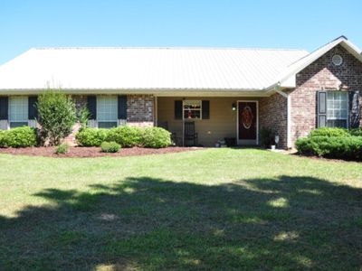 1022 Spike Ln, Summit, MS, 39666