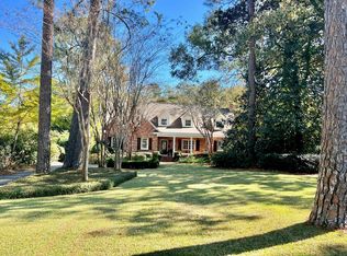 400 Girard Ave, Dothan, AL 36303