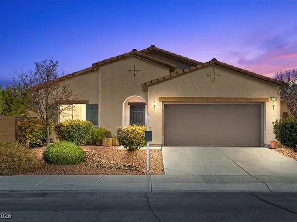 5200 Lilia Ave, Pahrump, NV 89061