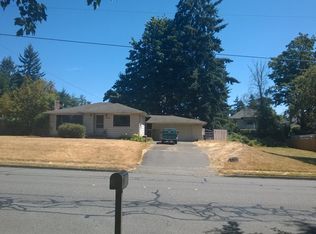 19411 52nd Ave W, Lynnwood, WA 98036