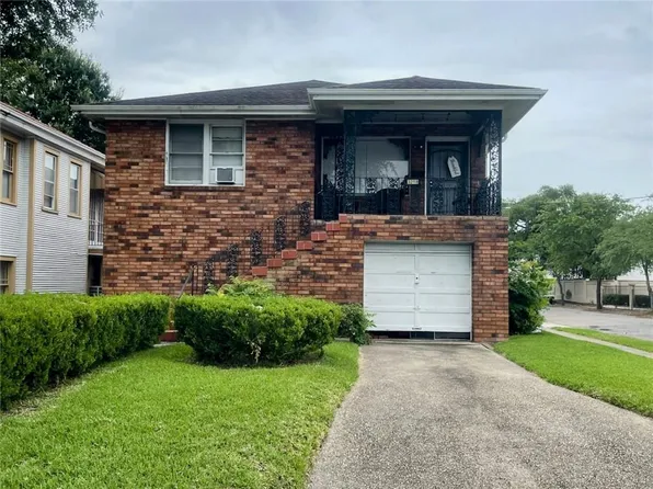 3218 Gentilly Blvd, New Orleans, LA 70122