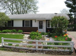 6049 Ruskin Pl W, Indianapolis, IN