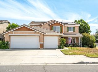 508 Nashville Ct, Hemet, CA 92545