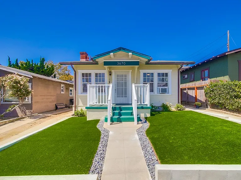 3670 Florida St — Photo 2