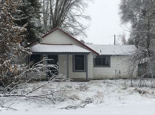 205 W Court Ave, Chewelah, WA 99109
