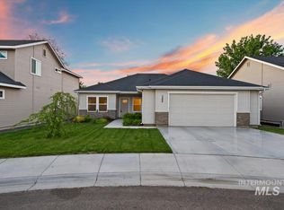 1366 W Joshua St, Meridian, ID 83642