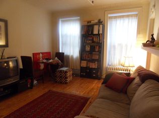 330 W 46th St APT 5, New York, NY 10036