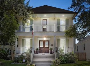 5939 General Haig St, New Orleans, LA 70124