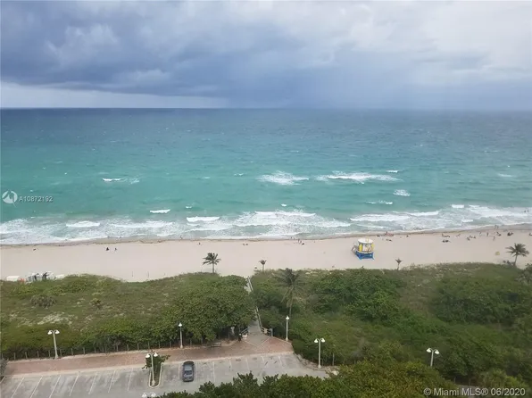 1201 S Ocean Dr APT 1702S, Hollywood, FL 33019