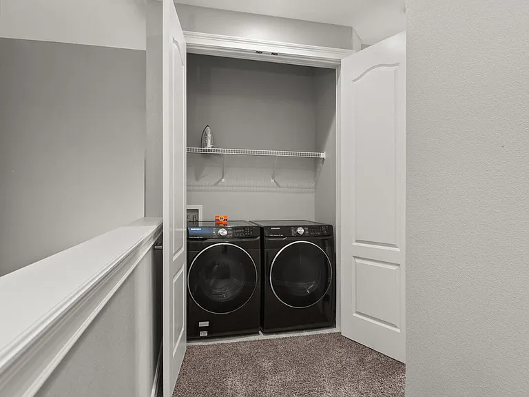 Washer/Dryer
