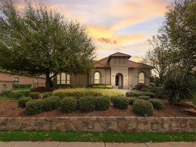 6605 Providence Rd, Colleyville, TX, 76034