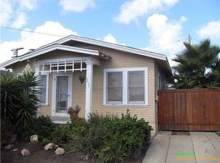 3632 Dwight St, San Diego, CA 92104