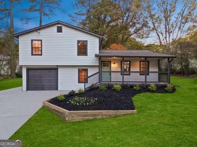 56 Dempsey Dr, Lawrenceville, GA, 30044