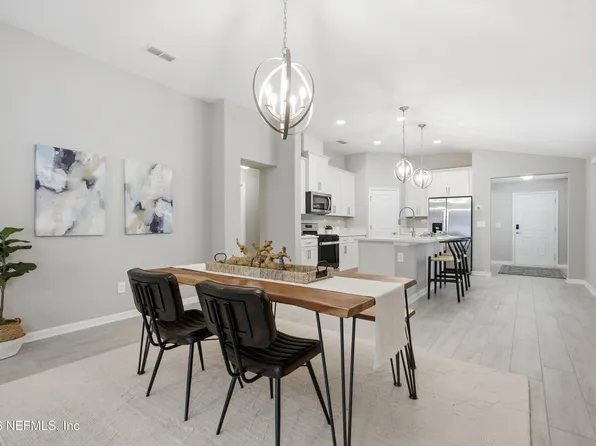 39 CARBONELL Place, St. Augustine, FL 32095
