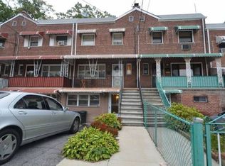 3418 Gunther Ave, Bronx, NY 10469