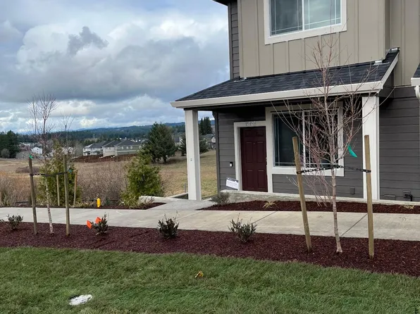 15158 NW Ethel Ln, Portland, OR 97229