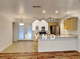2307 E Timberview Ln, Arlington, TX 76014