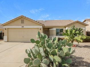 552 N Emery, Mesa, AZ 85207