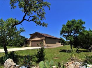 113 E Eli Chandler, Blanco, TX 78606