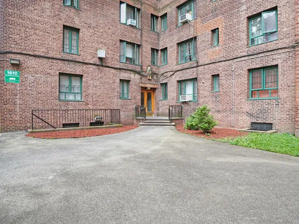 1610 Metropolitan Avenue #6H, Bronx, NY 10462