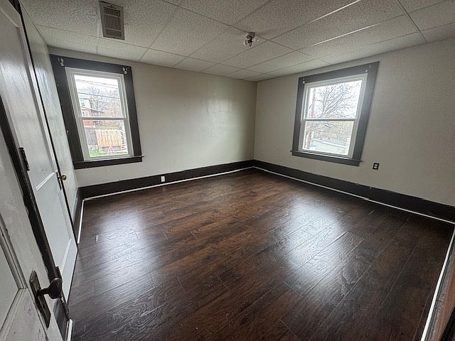 Bedroom #1