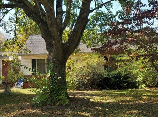 6004 Route 14, East New Market, MD 21631