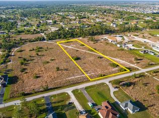 43 Avenue NE, Naples, FL 34120