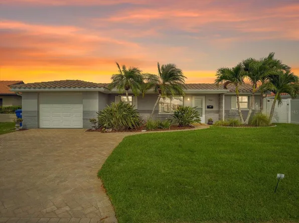 5008 Dory Dr, New Port Richey, FL 34652