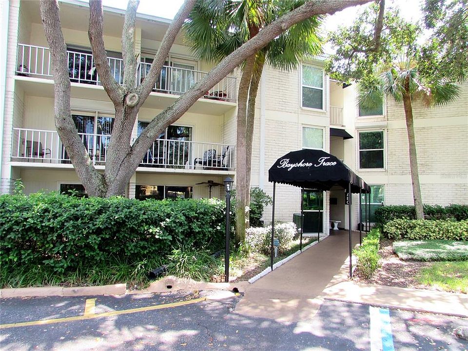 1st image of 3325 BAYSHORE BOULEVARD #D13