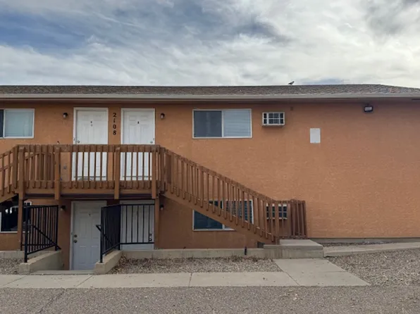 1054 Smith 2108 E. 14th St., 2108 E 14th St #B, Pueblo, CO 81001