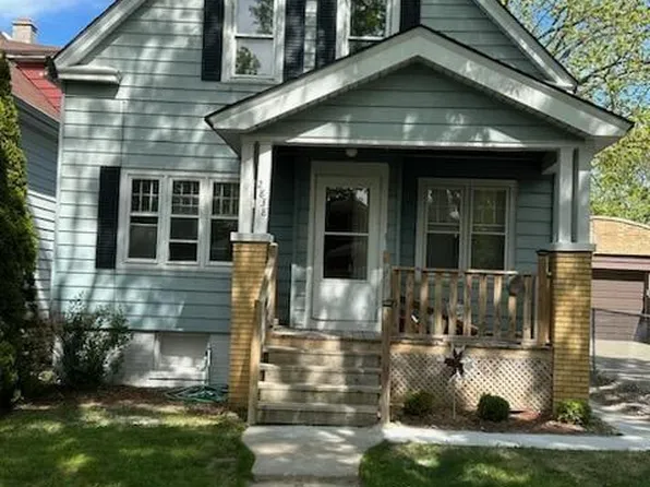 2838 North 1st STREET, Milwaukee, WI 53212