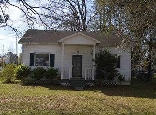 701 15th Ct, Conway, SC 29526