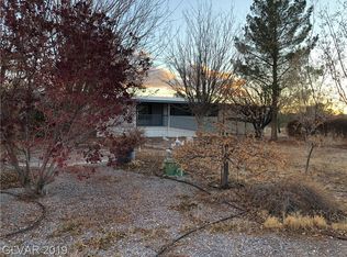 1211 W Windsong Ln, Pahrump, NV 89048