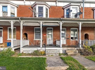 514 York St, Gettysburg, PA 17325