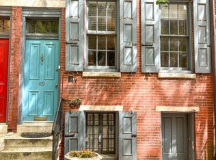 419 S Carlisle St, Philadelphia, PA 19146