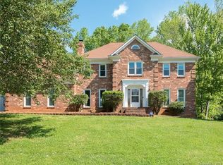 8319 Dunstaff Rd, Charlotte, NC 28269