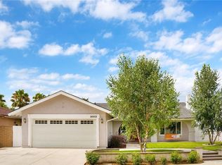 26502 Avenida Deseo, Mission Viejo, CA 92691