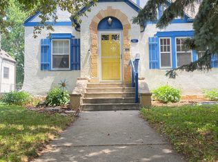 5417 Aldrich Ave S, Minneapolis, MN 55419