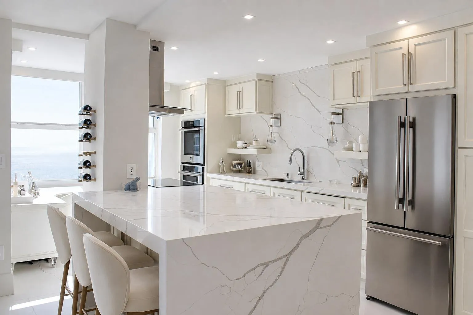 2 bed, 2.0 bath, 1450 sqft, $7,500 — Photo 3