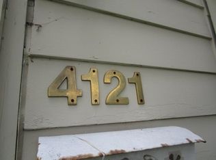 4121 Robinwood Dr, Fort Wayne, IN 46806