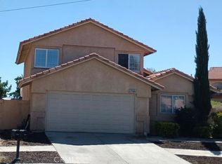 16277 Hiddenwood Ln, Victorville, CA 92395