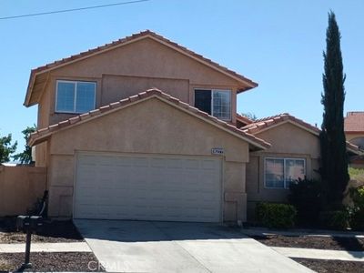 16277 Hiddenwood Ln, Victorville, CA, 92395