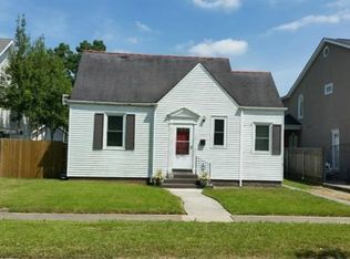 515 Codifer Blvd, Metairie, LA 70005