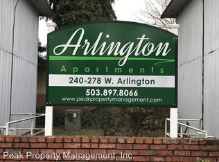 272 W Arlington St, Gladstone, OR 97027