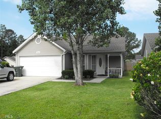 313 Dogwood Ct, Kingsland, GA 31548