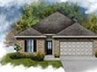 408 Pinewood Dr, Covington, LA 70435