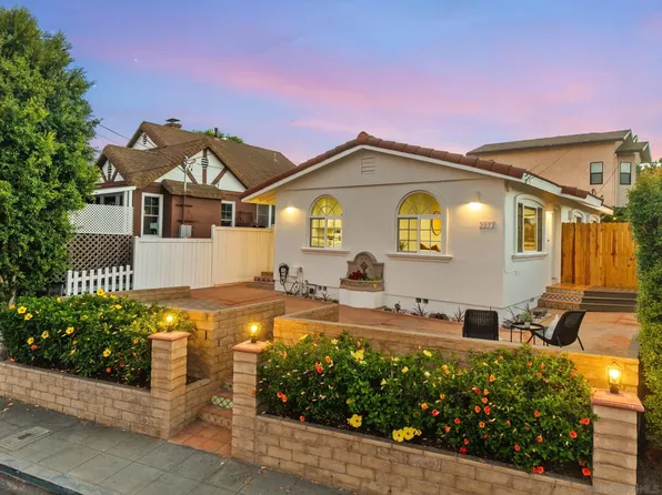2912 Boundary St, San Diego, CA 92104