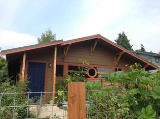 4038 NE 56th St, Seattle, WA 98105
